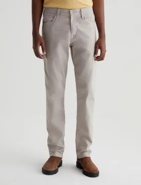 AG Men's Everett Modern Slim - Oyster Shore