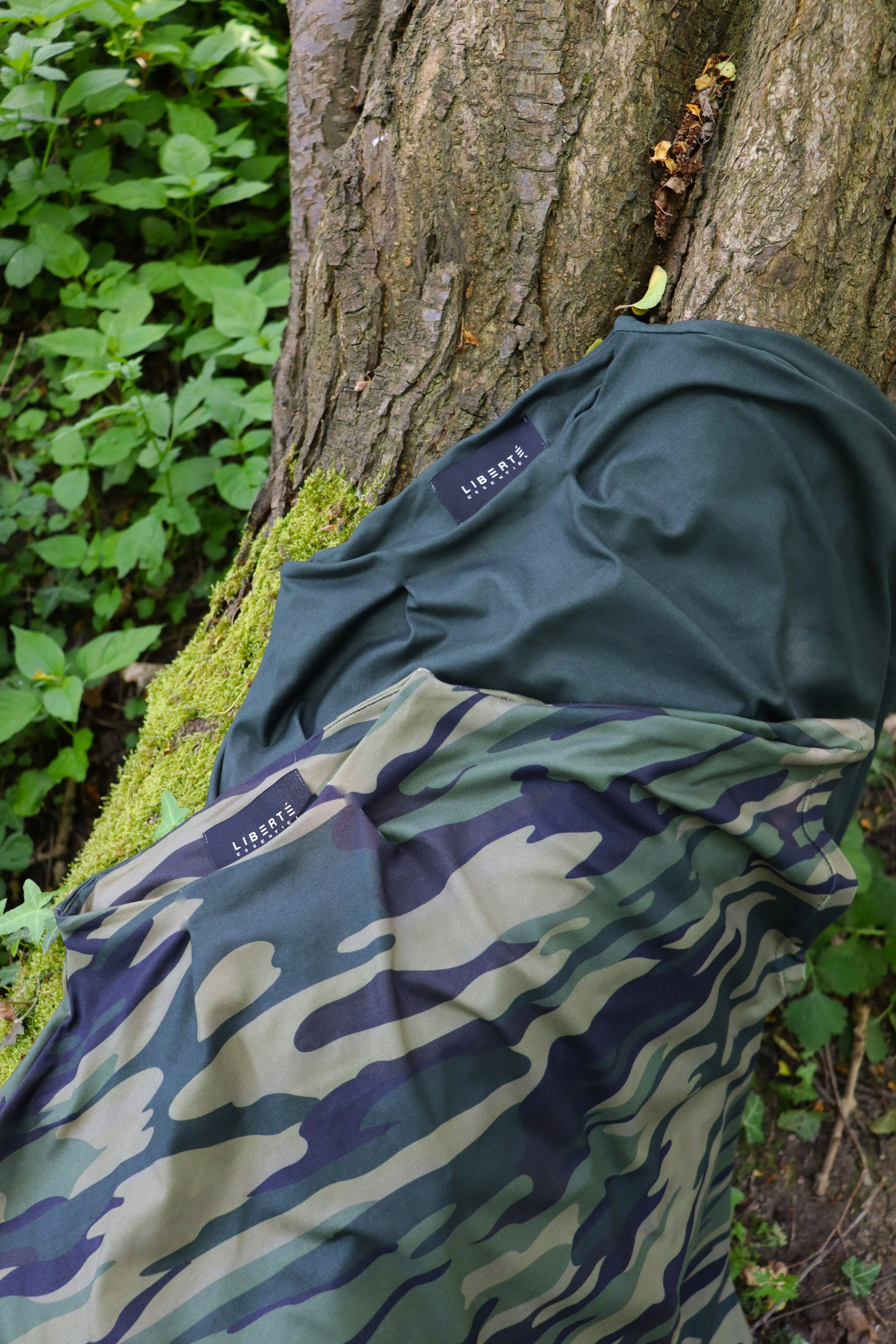 ALMA-LS-TOP - DUSTY CAMO