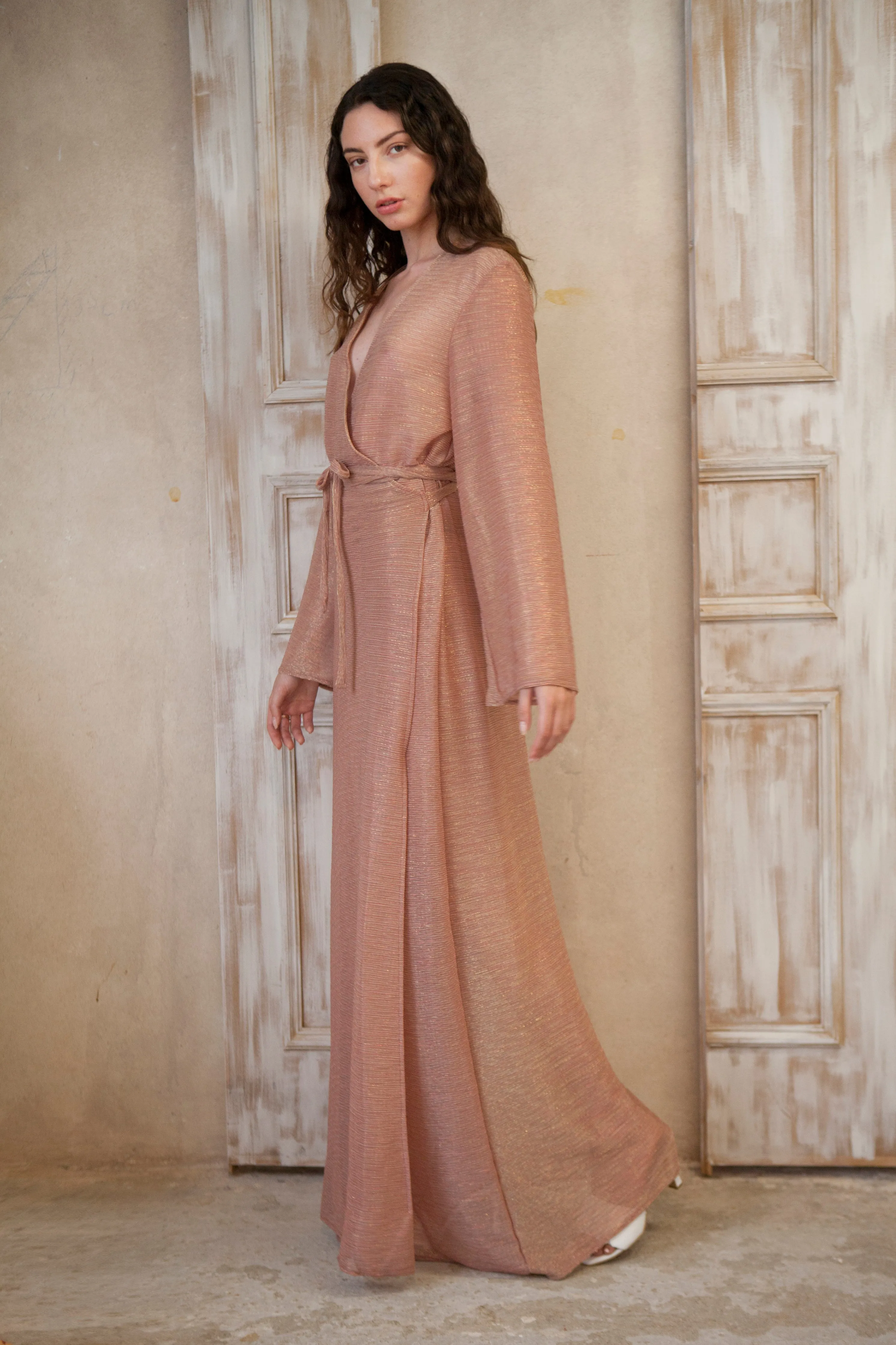 Amelia Dress