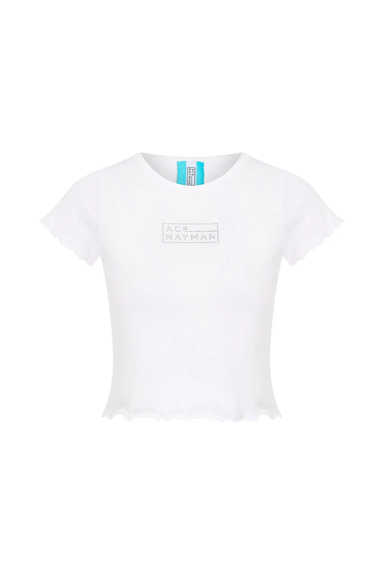 Anya Baby Tee