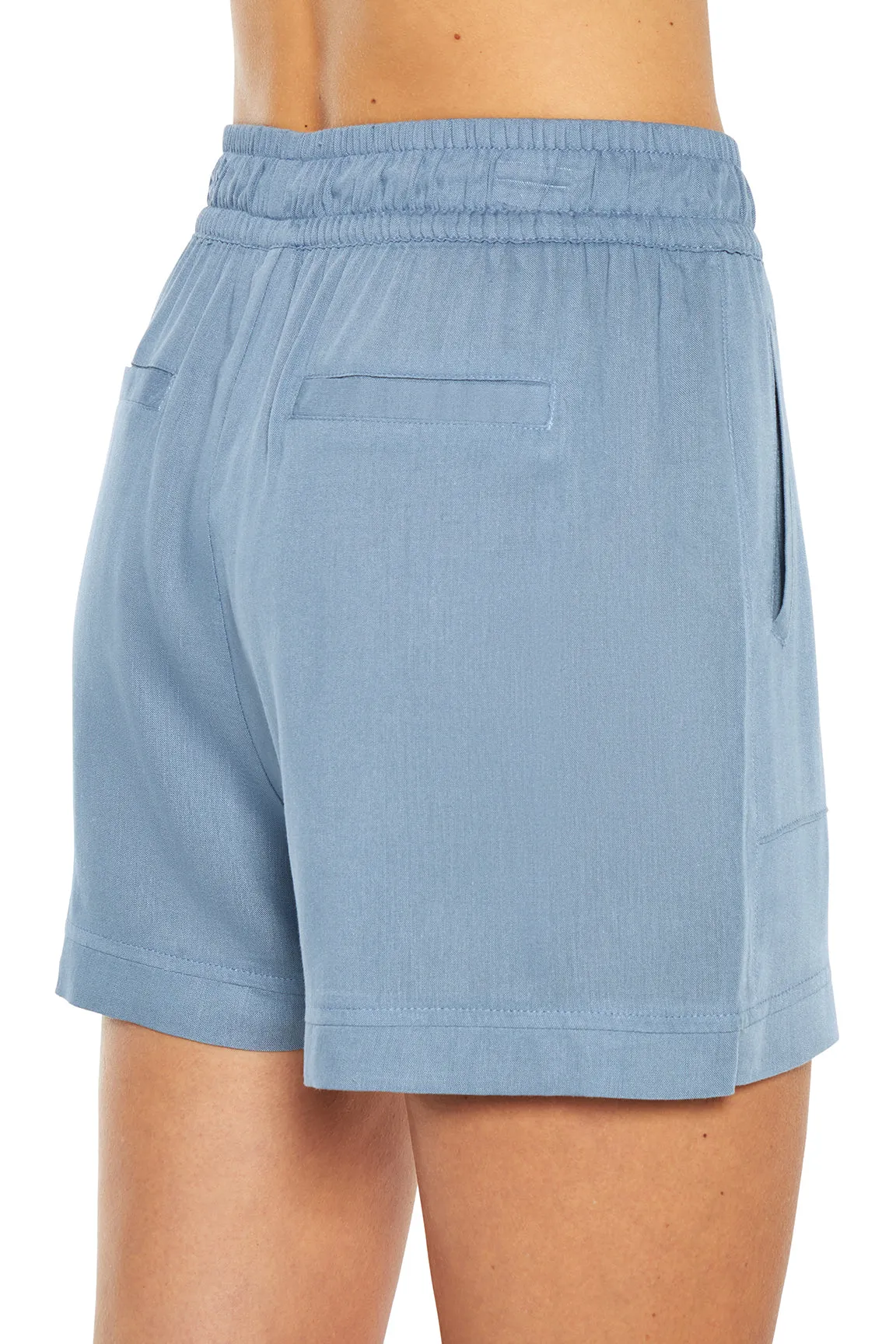 Avery Short