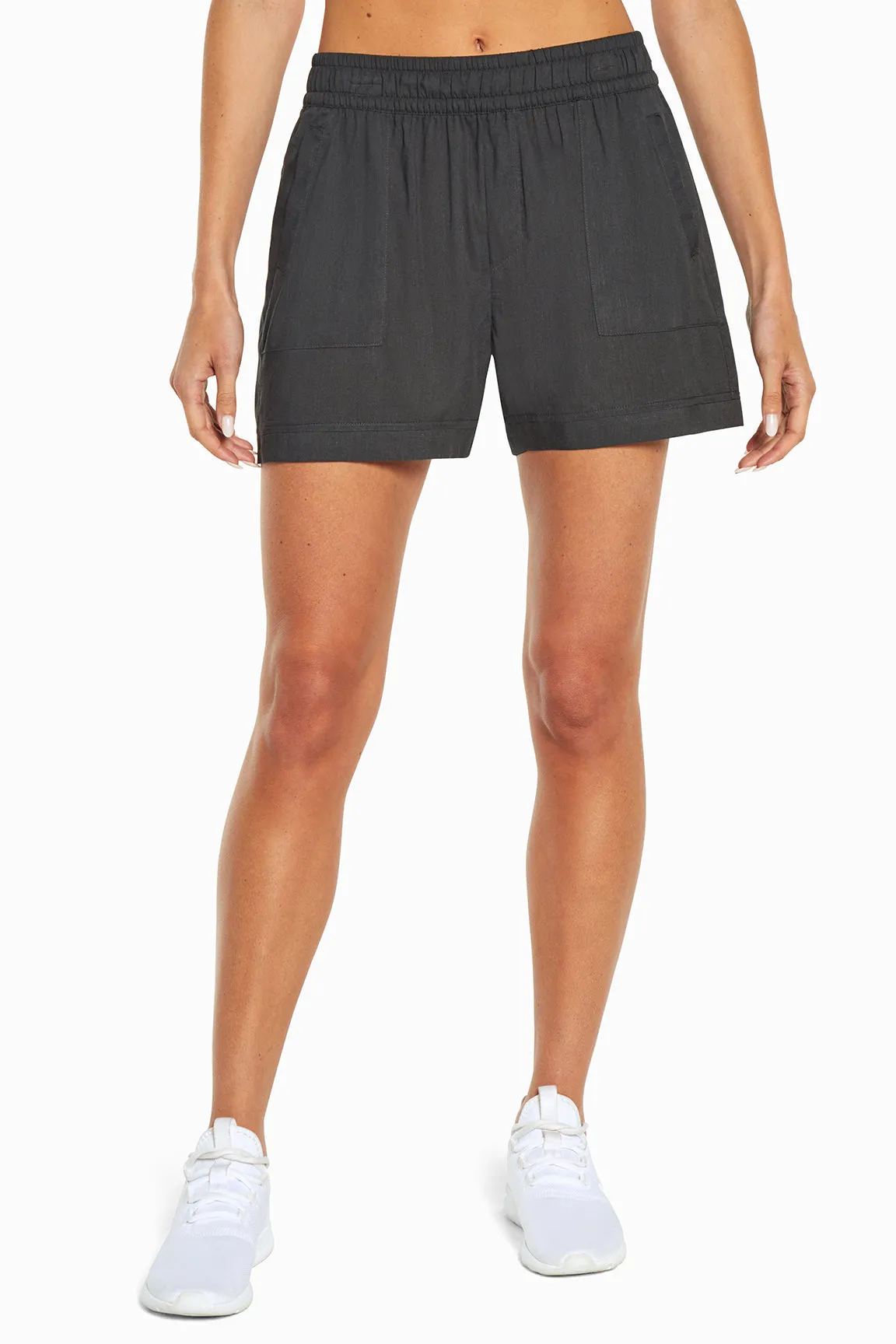 Avery Short