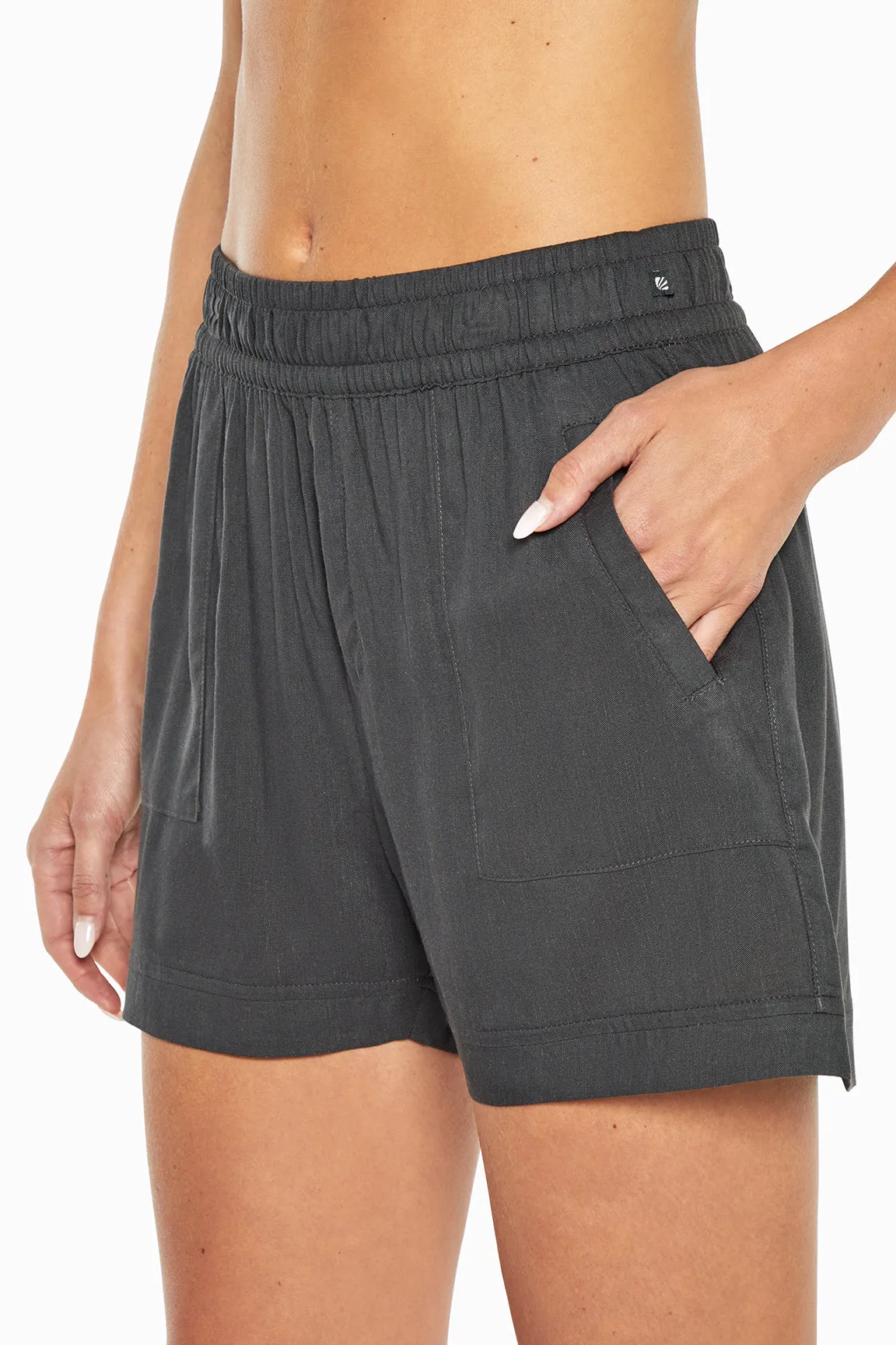 Avery Short
