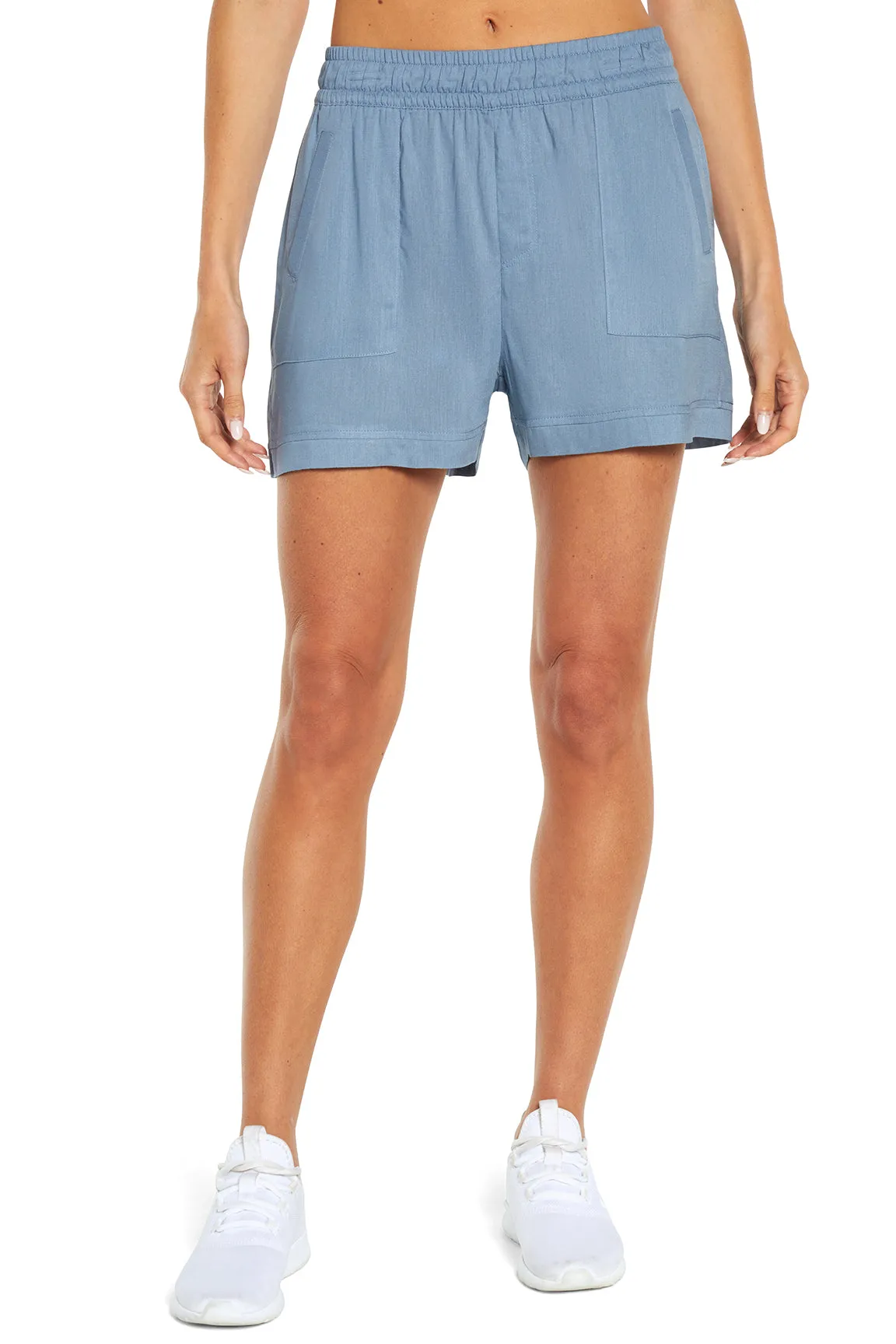 Avery Short