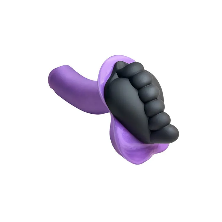 Banana Pants Honeybunch Base Stimulation Cushion