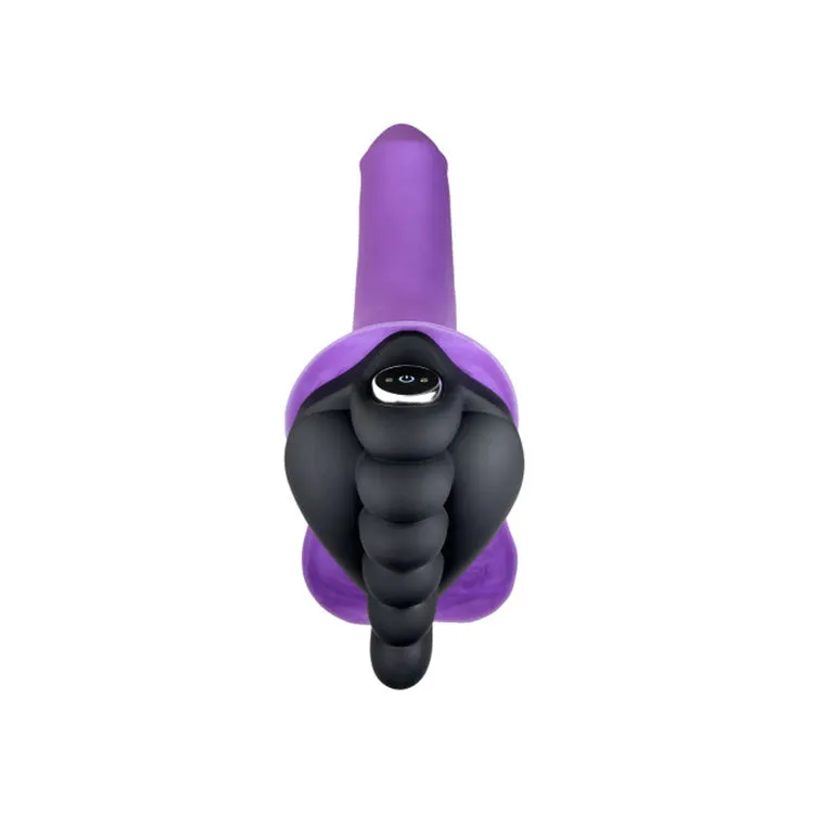Banana Pants Honeybunch Base Stimulation Cushion