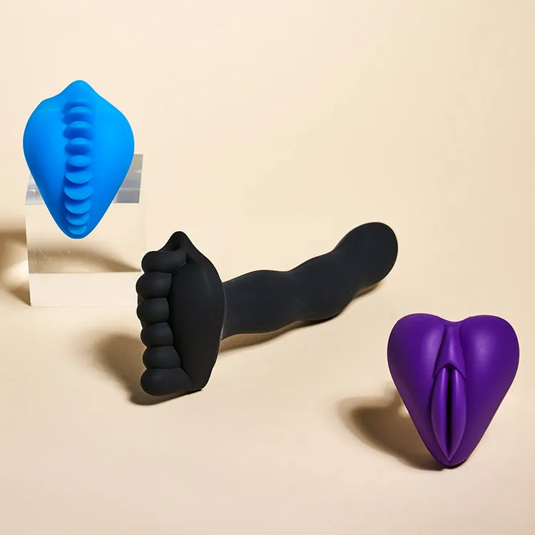 Banana Pants Honeybunch Base Stimulation Cushion