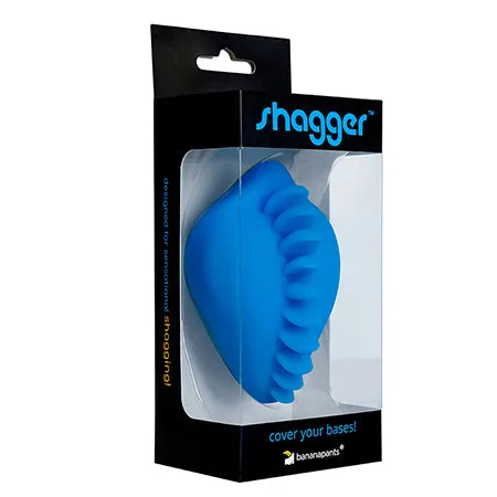 Banana Pants Shagger Silicone Grind Pad - All Colors
