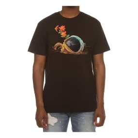 BBC Black BB New Life SS Tee (831-9200)
