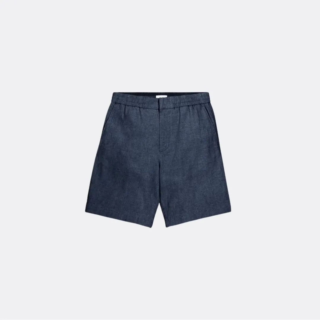 Billie 5397 Shorts (Navy Blue)
