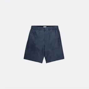 Billie 5397 Shorts (Navy Blue)