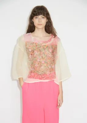 Breeze Silk T-Shirt
