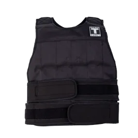 BSTWVP20 20lb Weighted Vest