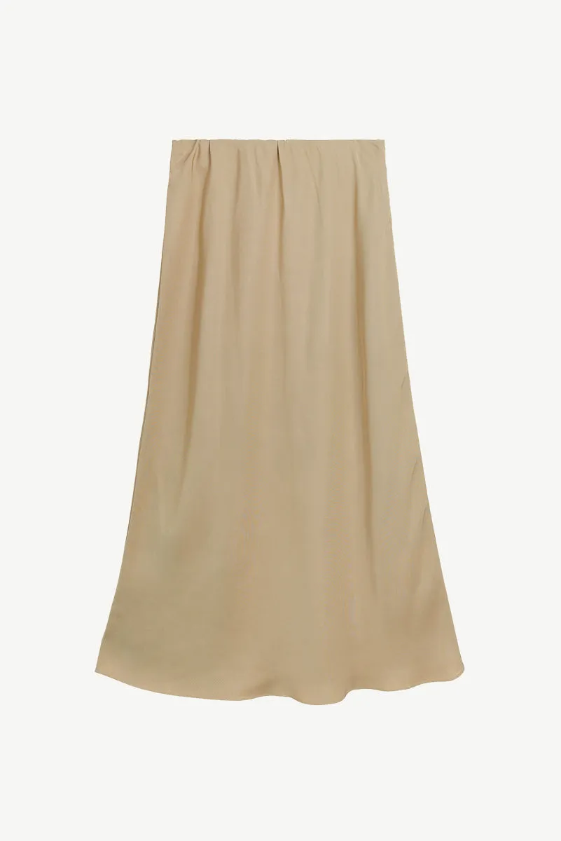 BY MALENE BIRGER Boshan Skirt - Refined Twill