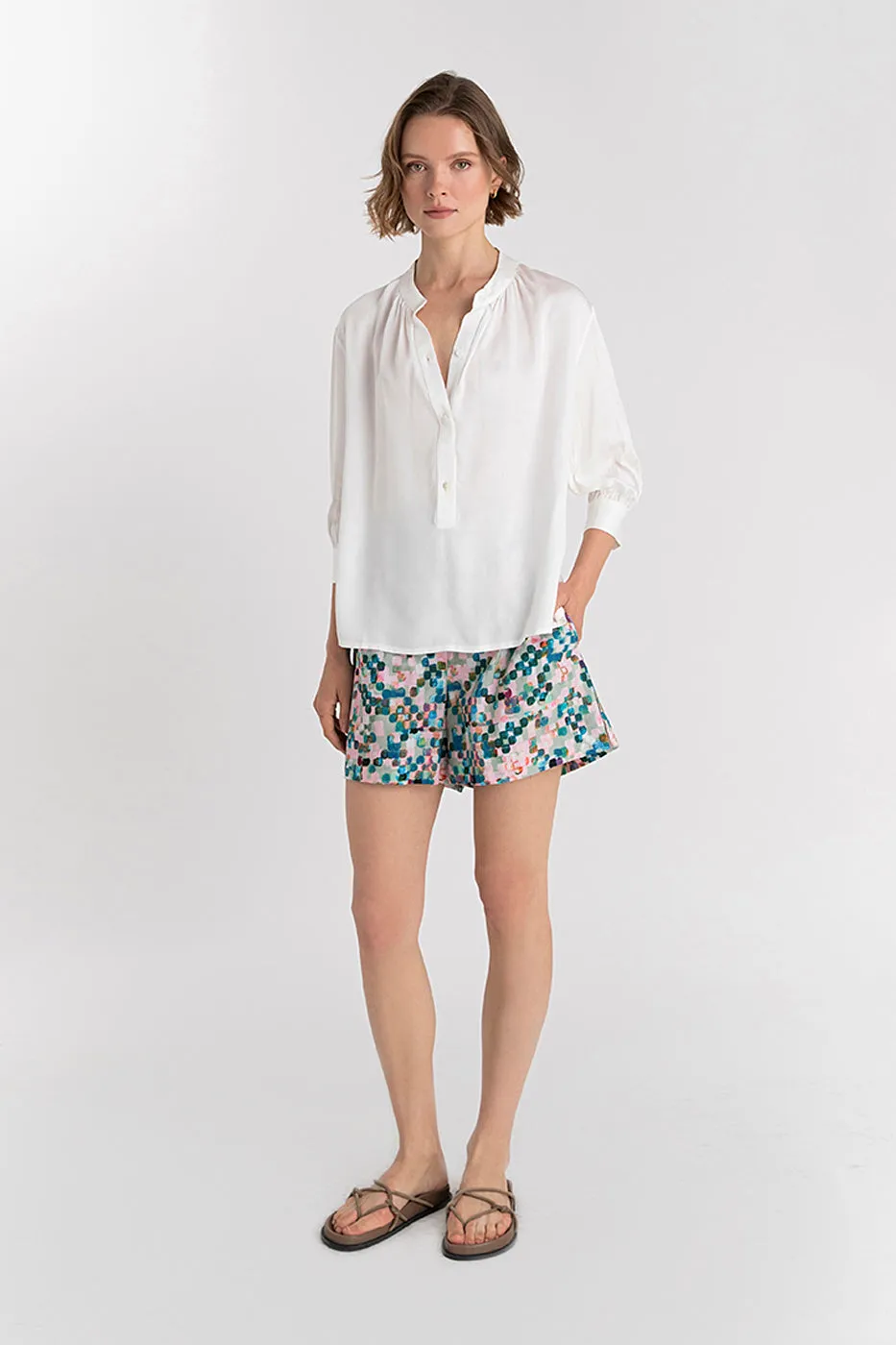 Celia Blouse