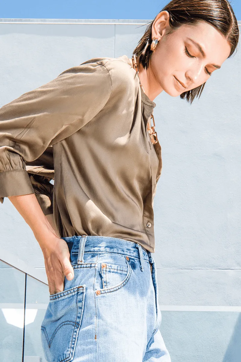 Celia Blouse
