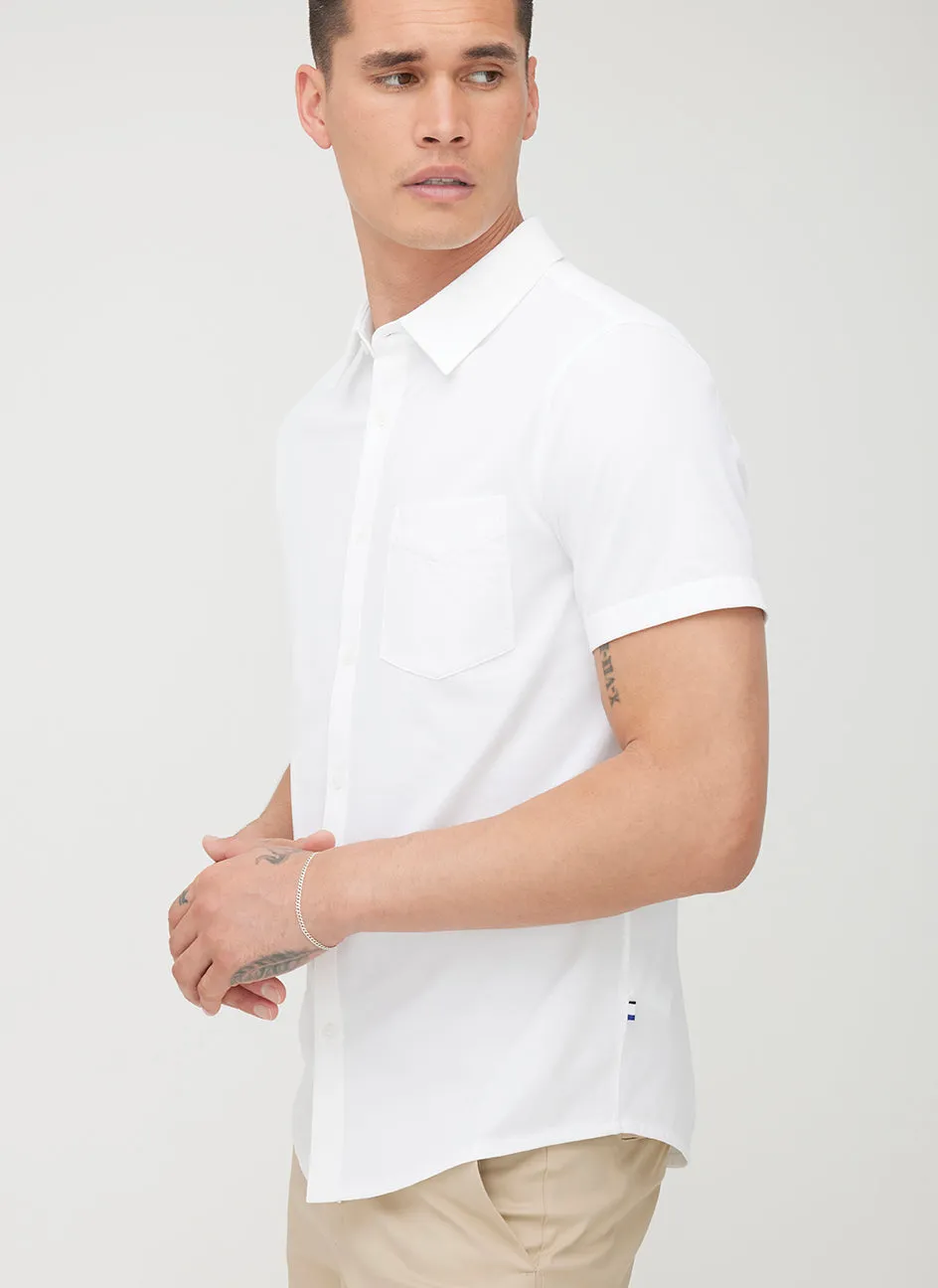 City Tech Short Sleeve Shirt