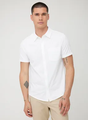 City Tech Short Sleeve Shirt