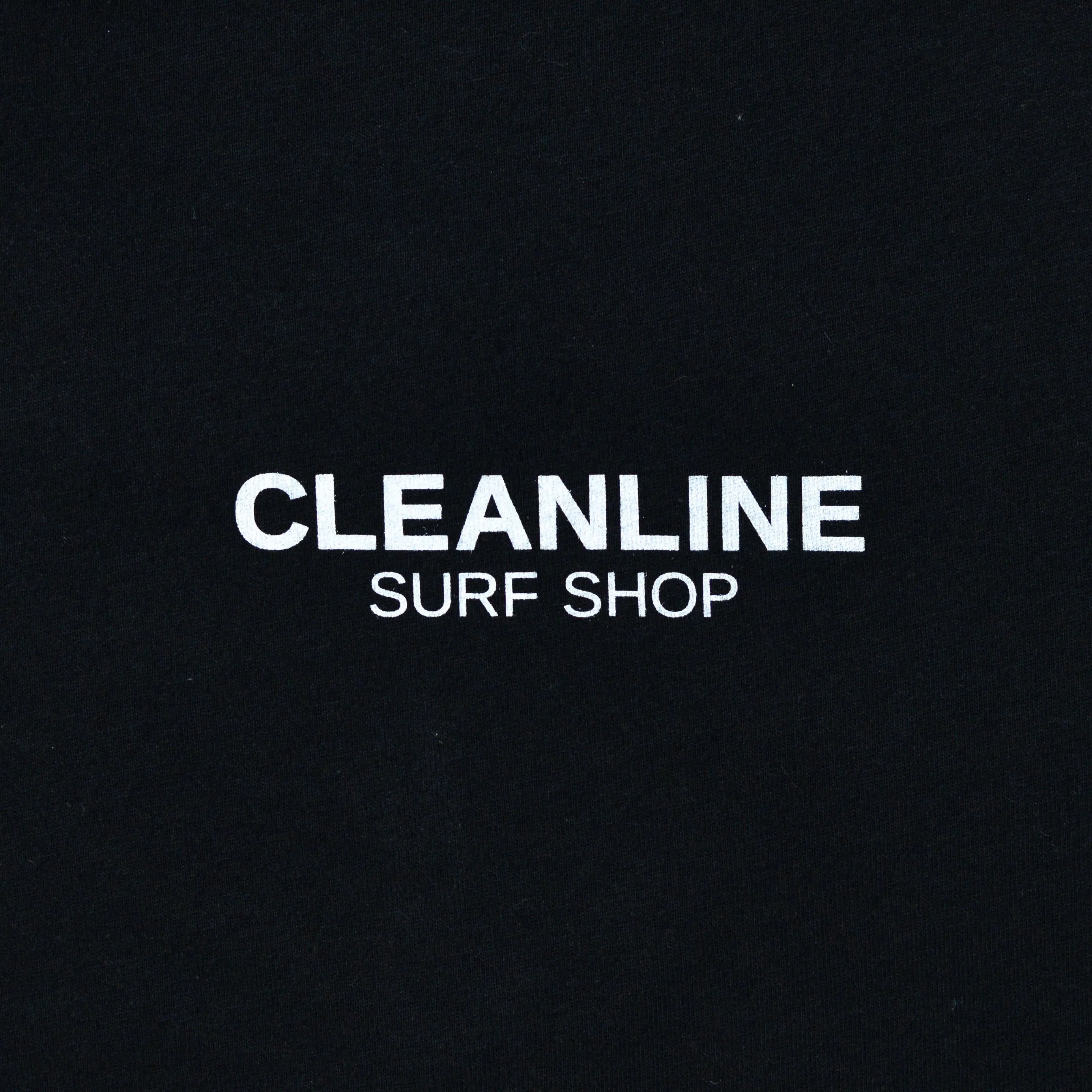 Cleanline Lines T-Shirt