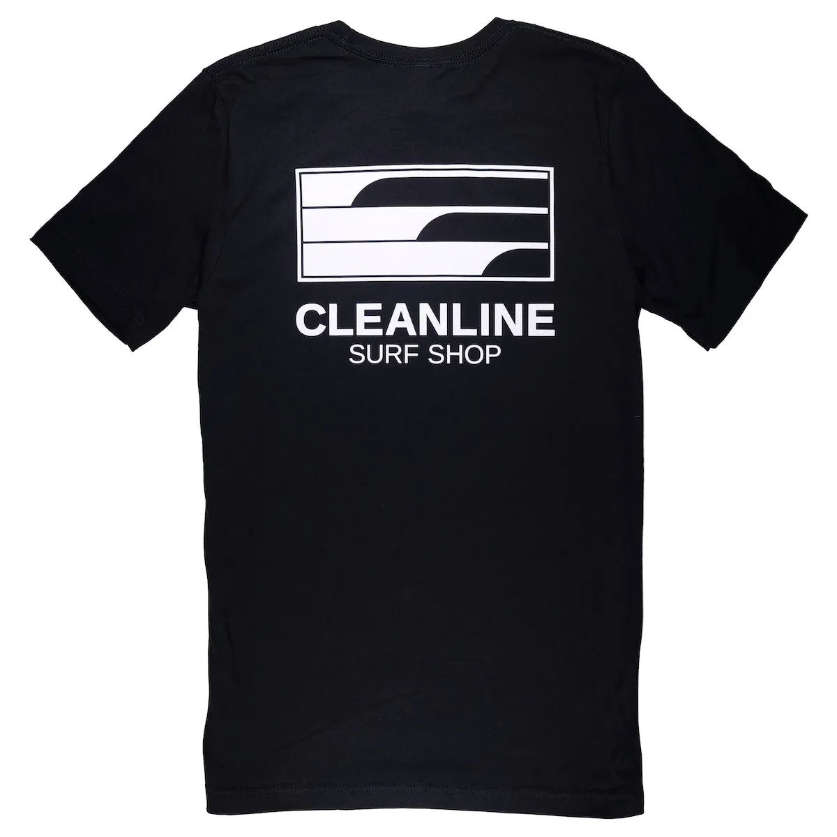 Cleanline Lines T-Shirt