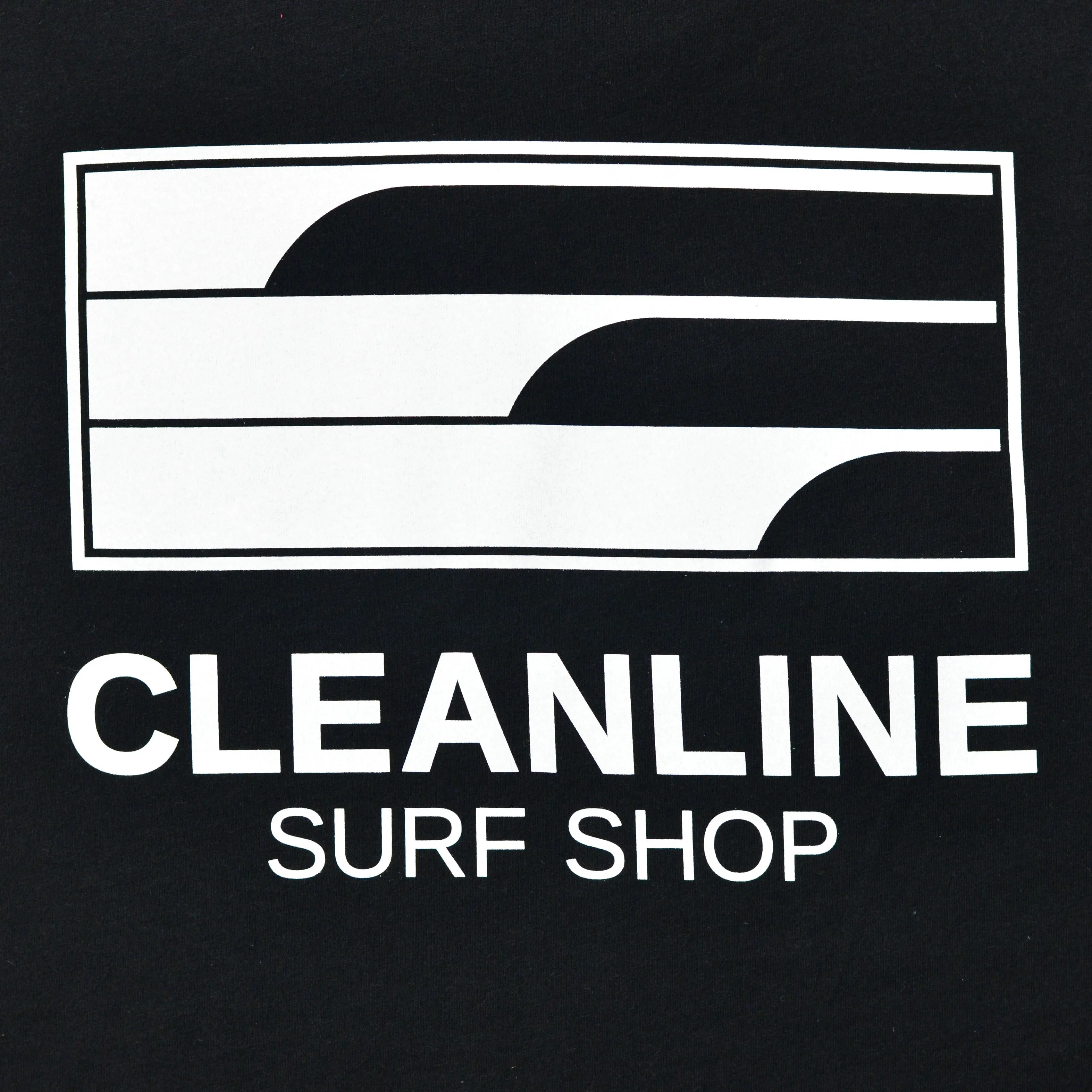 Cleanline Lines T-Shirt