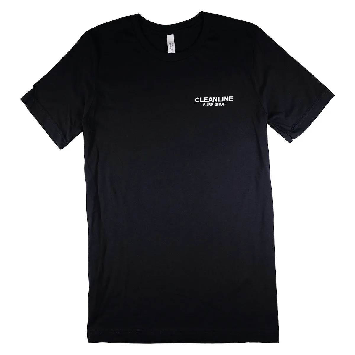 Cleanline Lines T-Shirt