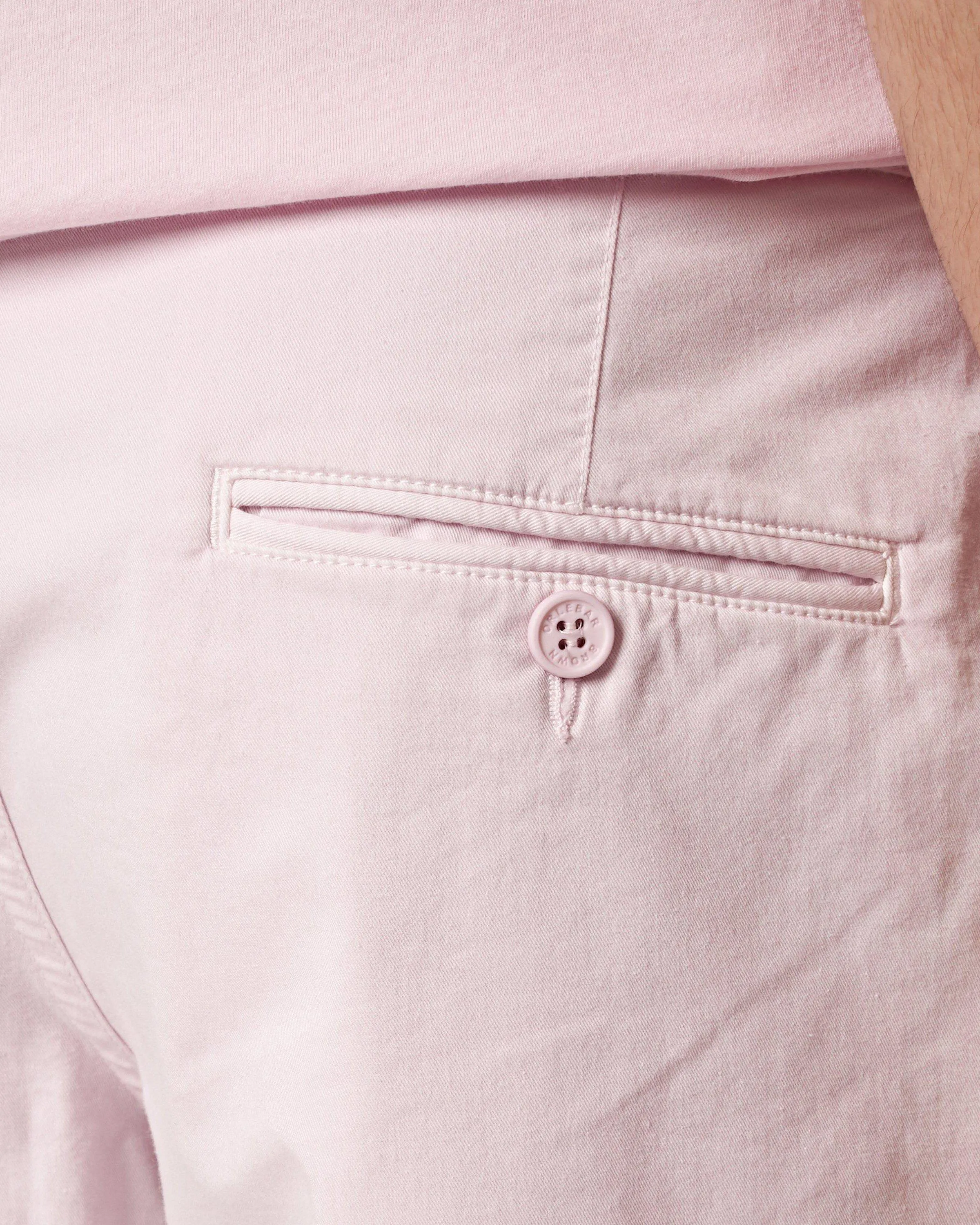 Dane Cotton Twill