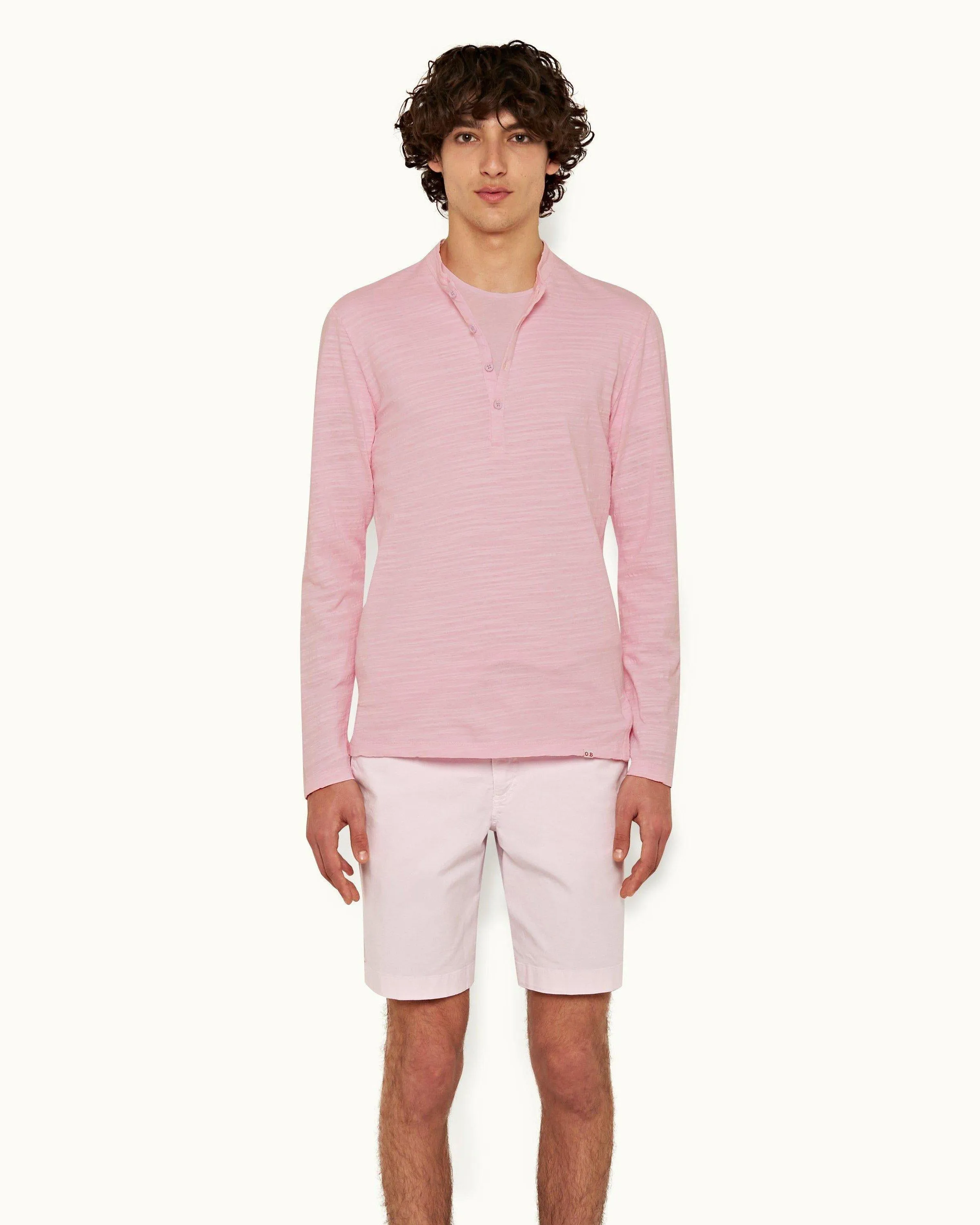 Dane Cotton Twill