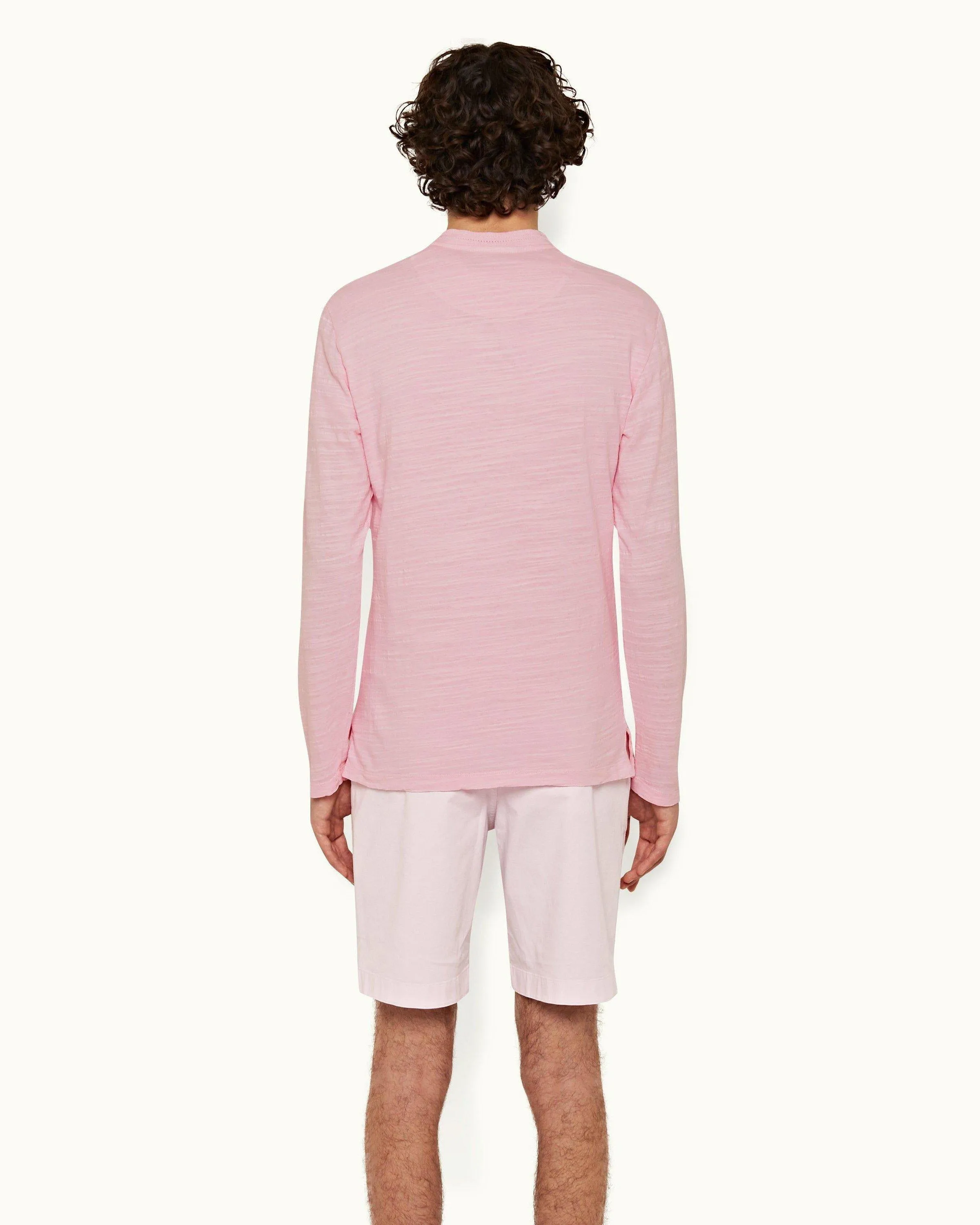 Dane Cotton Twill