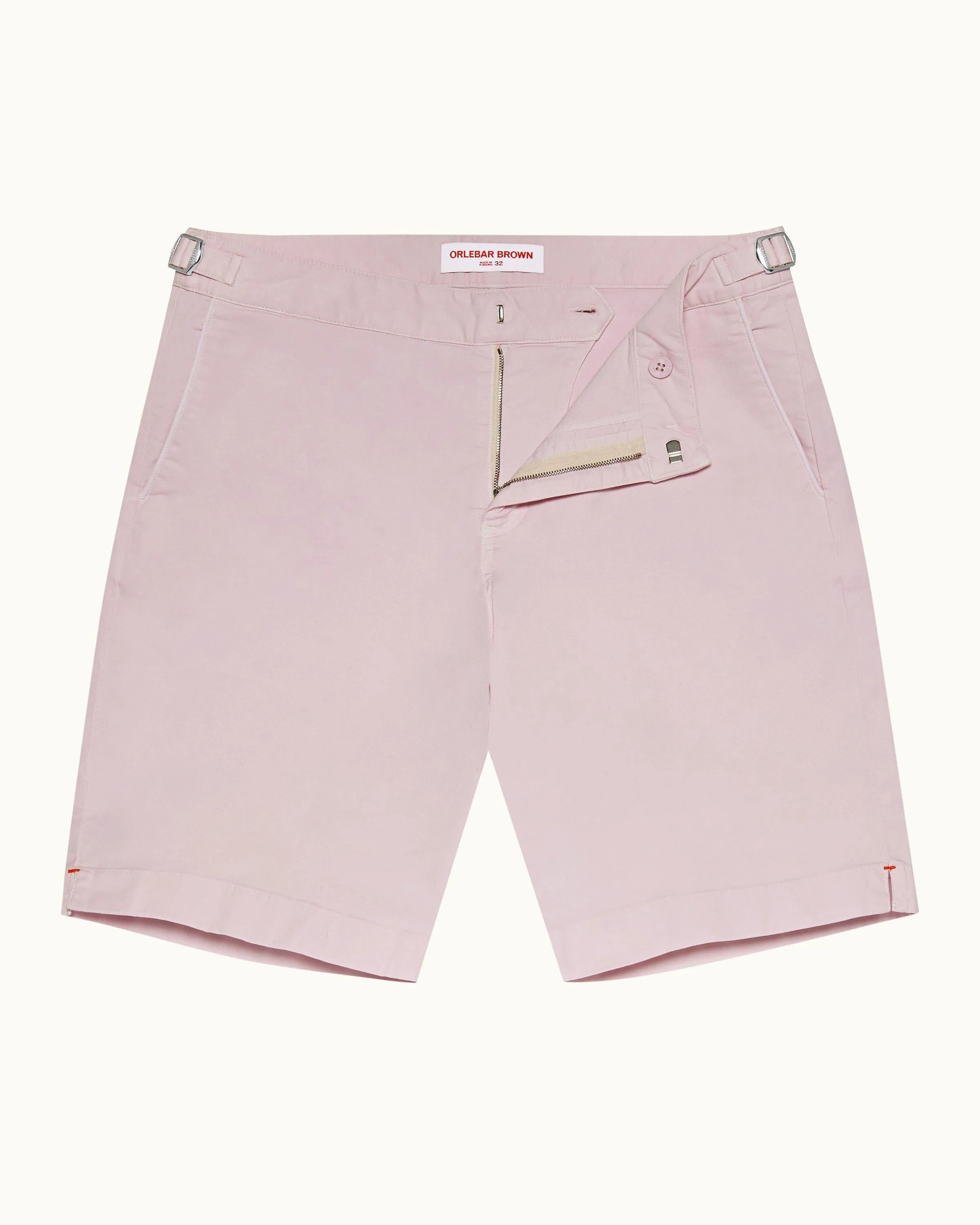 Dane Cotton Twill