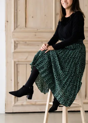 Diamond Pattern Shape Tights - FINAL SALE