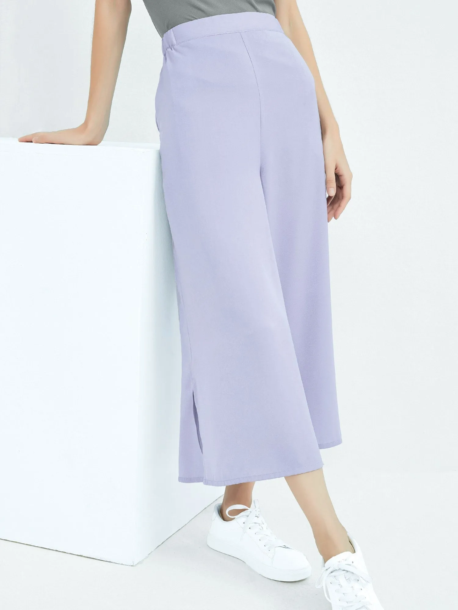 Eden Culotte Pants