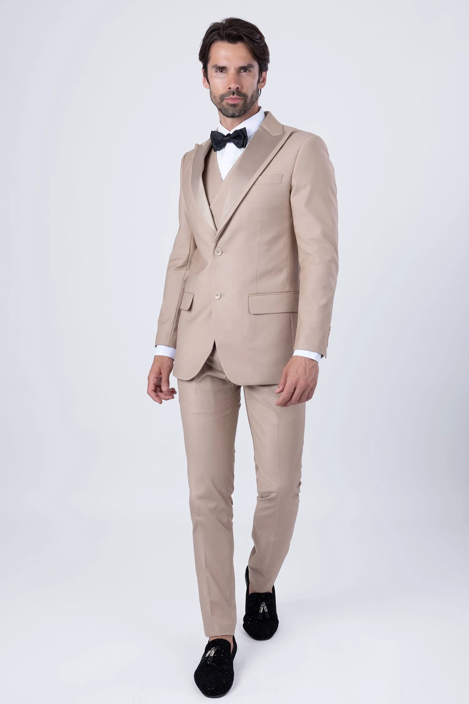Elegant Sensation Suit