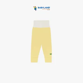 Hamako Baby Pants - Butter