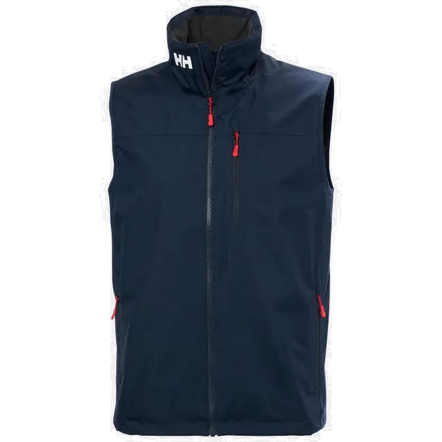 Helly Hansen - Men's Crew Vest 2.0