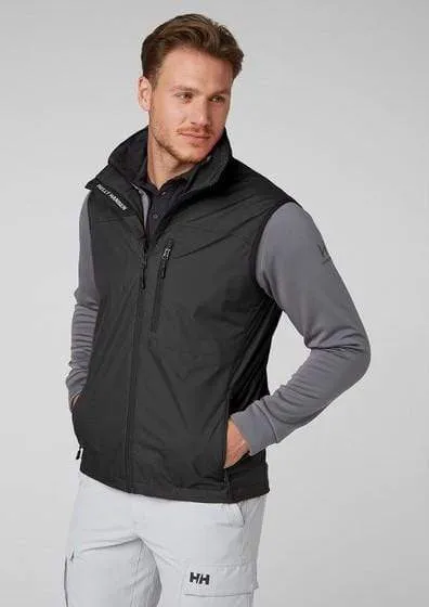 Helly Hansen - Men's Crew Vest
