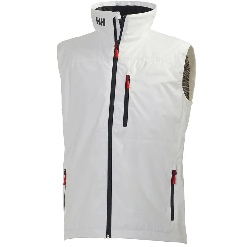 Helly Hansen - Men's Crew Vest