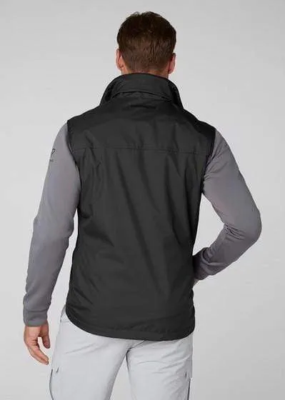 Helly Hansen - Men's Crew Vest