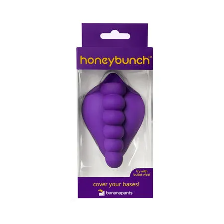 Honeybunch by Banana Pants - Purple