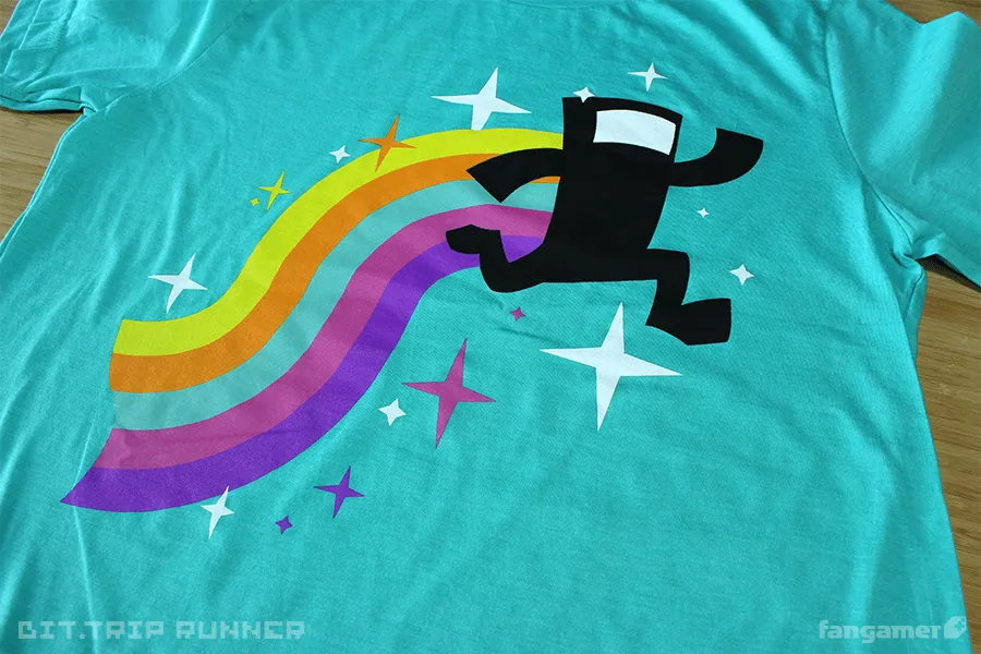 Hyper Dash