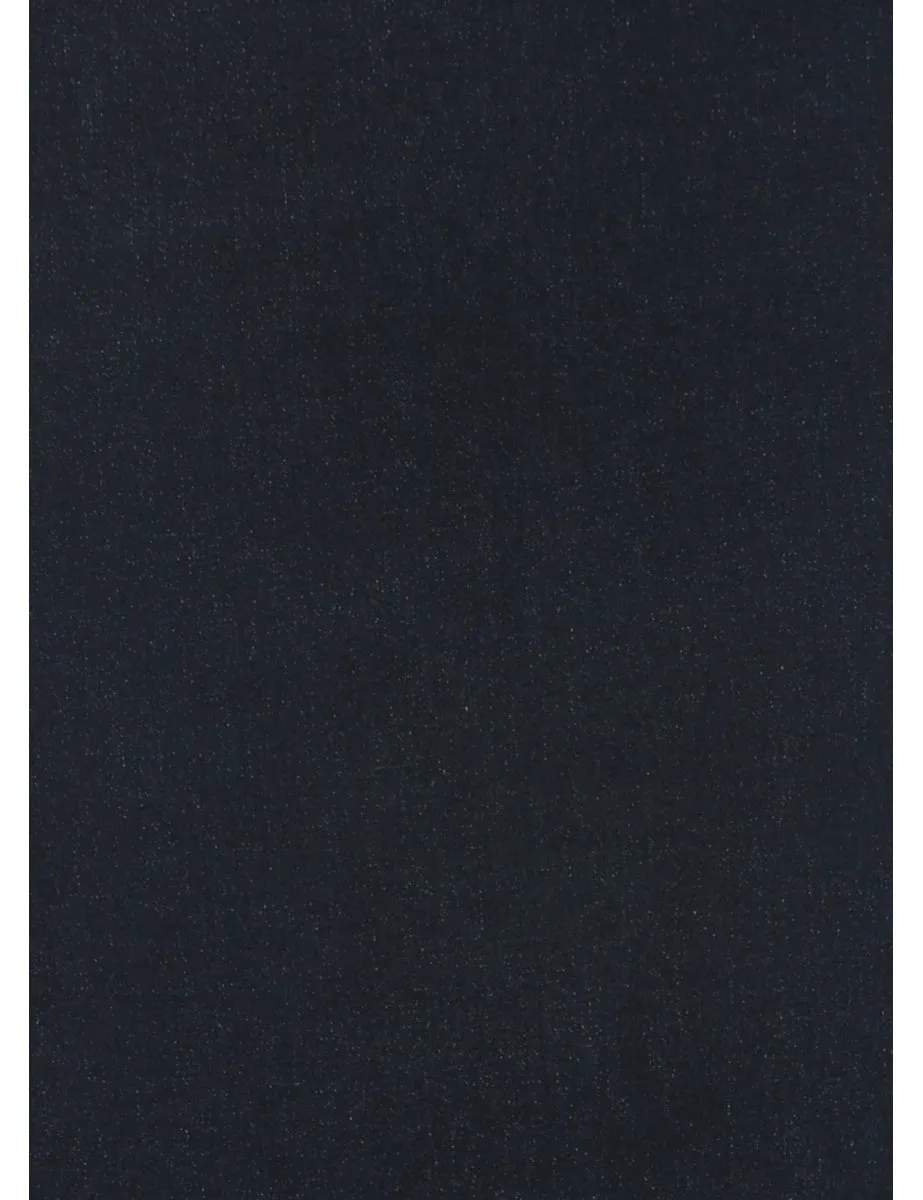 Indigo Denim Skirt - XS