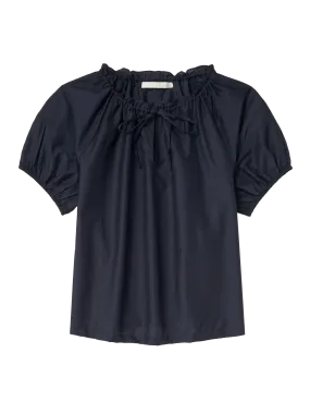 Keaton Top - Navy