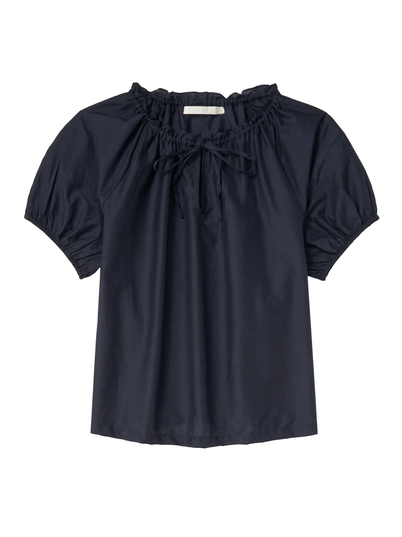 Keaton Top - Navy