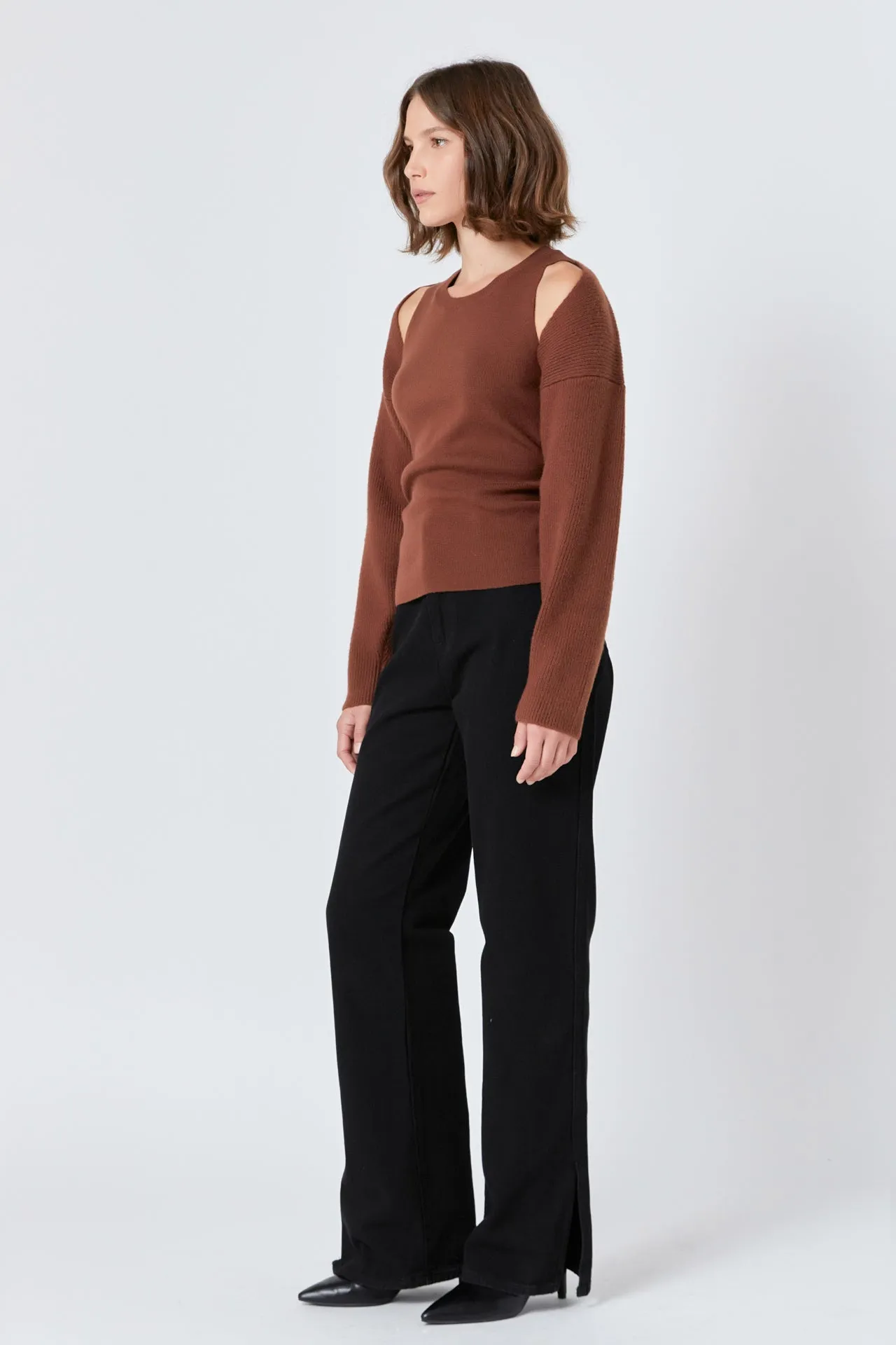 Knit Set