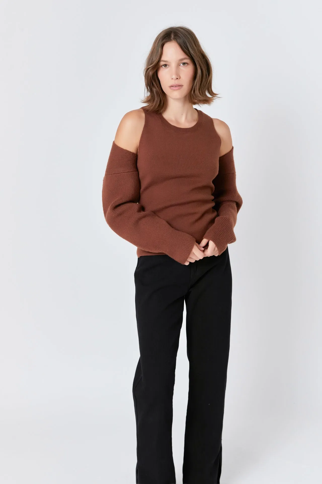 Knit Set