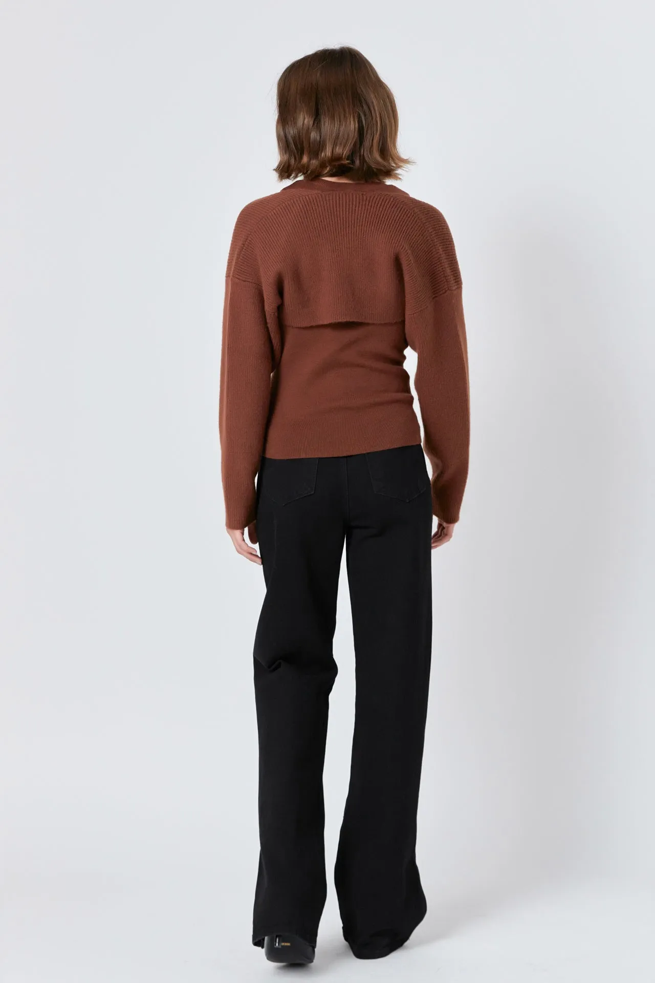 Knit Set