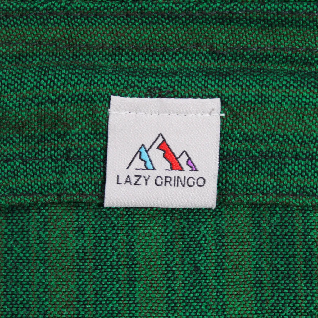(Large) Dark Greenish Lounge Pants 0081