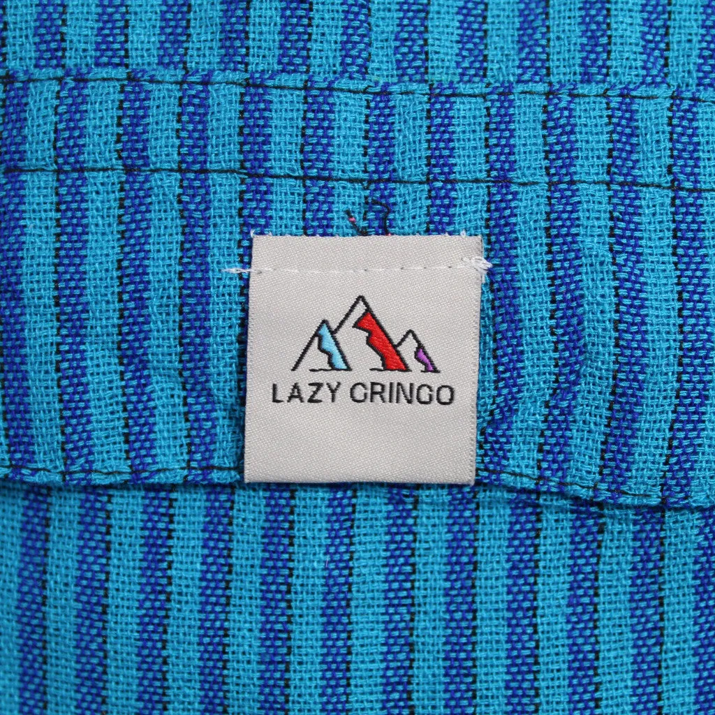 (Large) Double Bluey Lounge Pants 0044