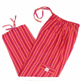(Large) Pinkish Orange Lounge Pants 0077