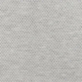 Light Gray-White Mini Honeycomb Stretch Knit Fabric